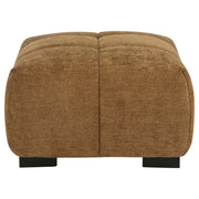 Octavia Upholstered Rectangular Ottoman