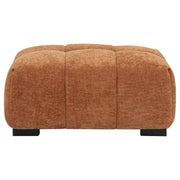 Octavia Upholstered Rectangular Ottoman