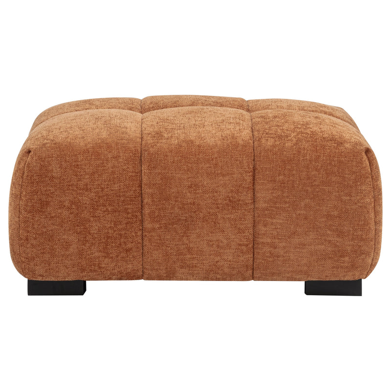 Octavia Upholstered Rectangular Ottoman