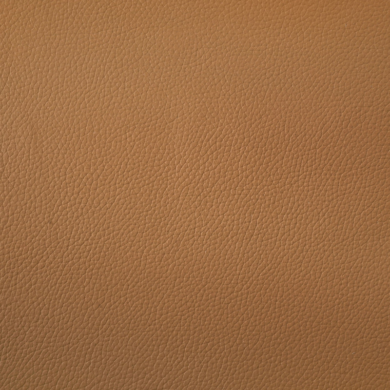 Buxton Top Grain Leather Upholstered Loveseat
