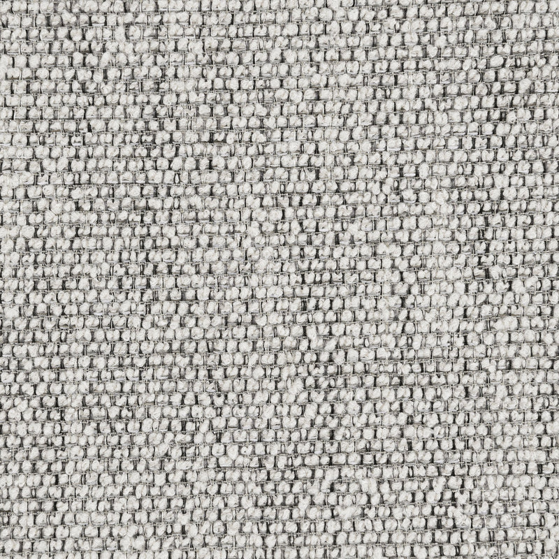 Tomkins Boucle Upholstered Sofa Set Light Grey