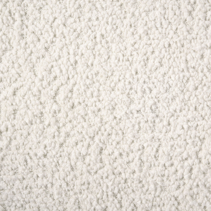 Dorset Fabric Upholstered Round Track Arm Loveseat