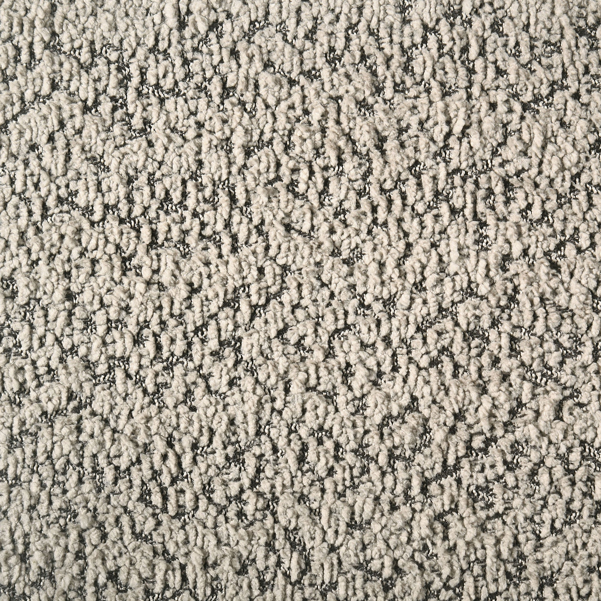 Dorset Fabric Upholstered Round Track Arm Loveseat