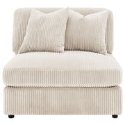 Blaine Upholstered Armless Chair