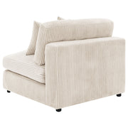 Blaine Upholstered Armless Chair