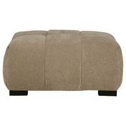 Octavia Upholstered Rectangular Ottoman