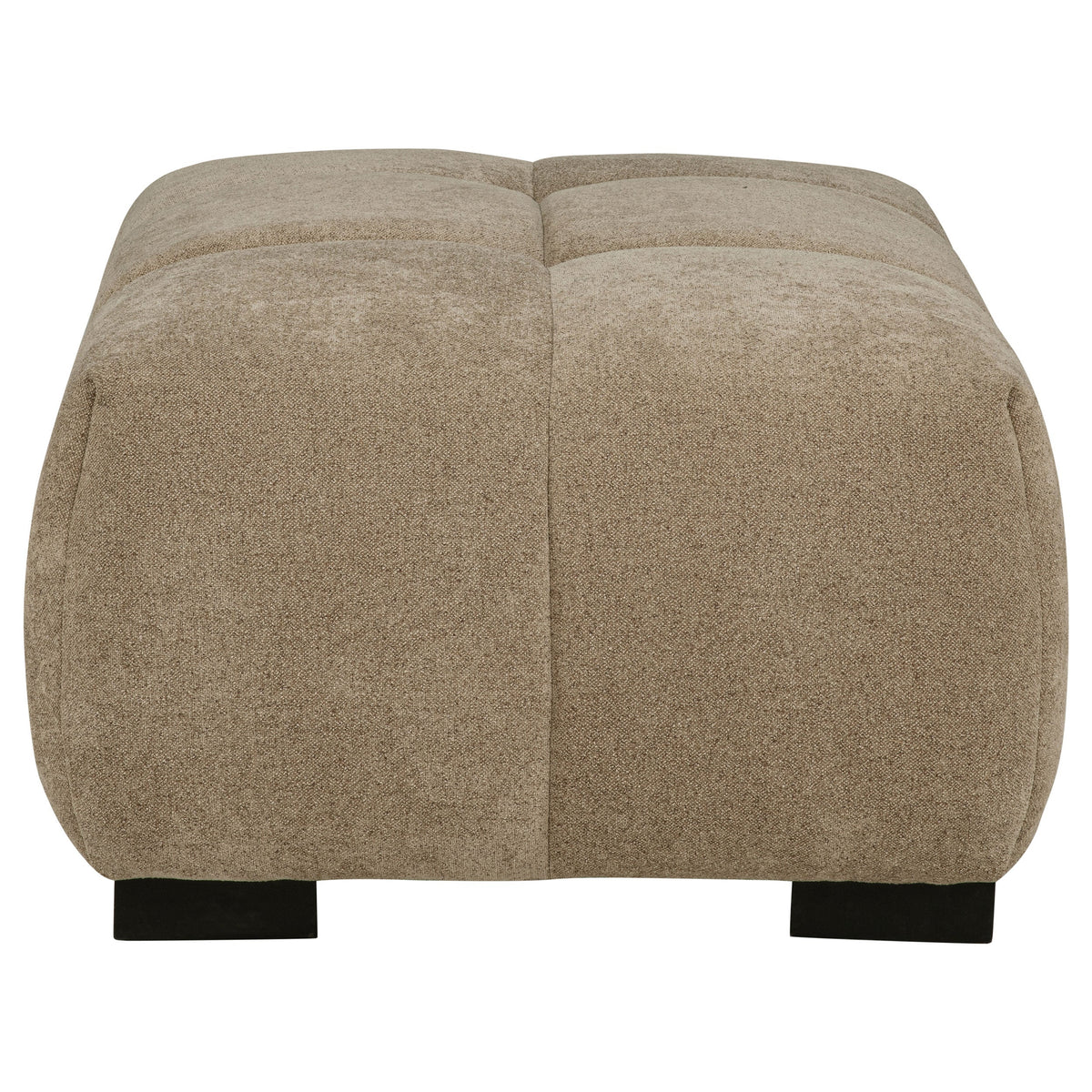 Octavia Upholstered Rectangular Ottoman