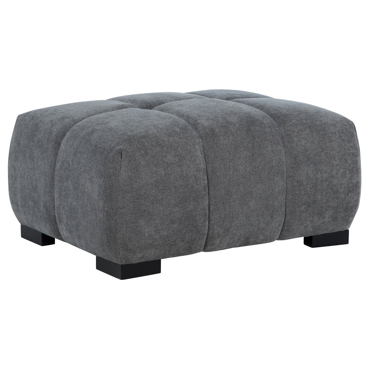 Octavia Upholstered Rectangular Ottoman