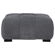 Octavia Upholstered Rectangular Ottoman