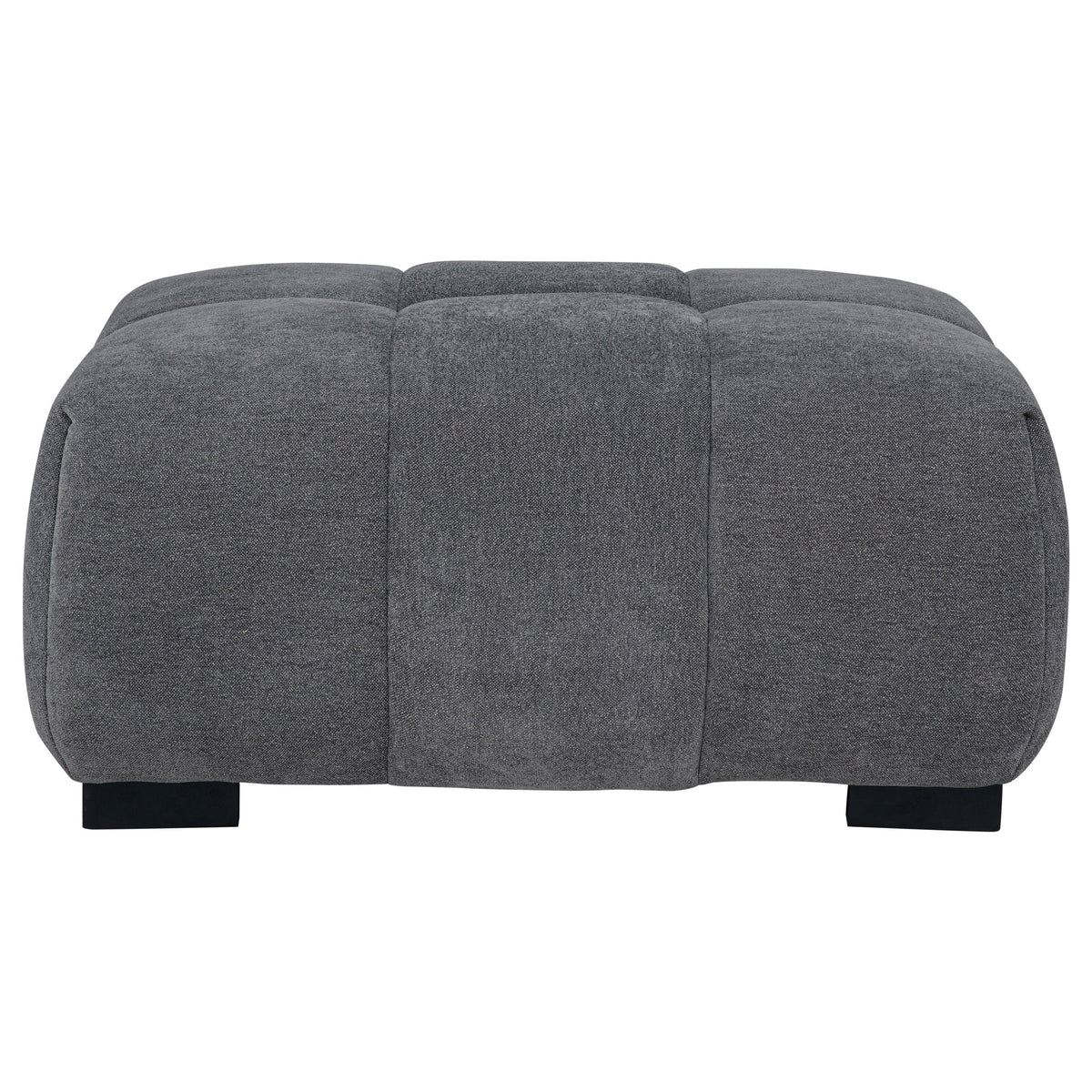 Octavia Upholstered Rectangular Ottoman