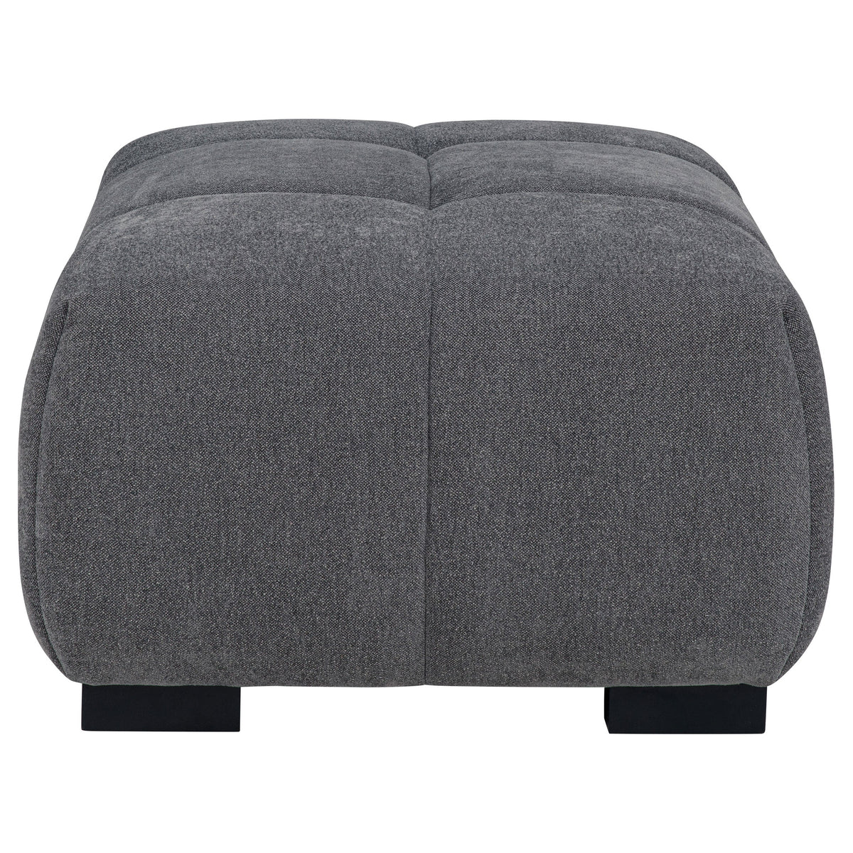 Octavia Upholstered Rectangular Ottoman