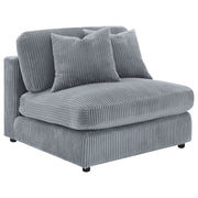 Blaine Upholstered Armless Chair