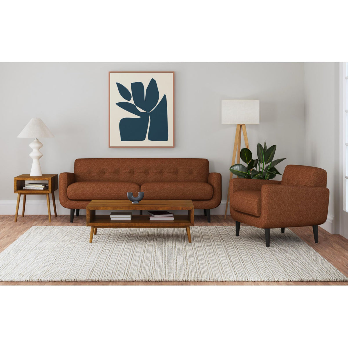 Hadley II - Chair
