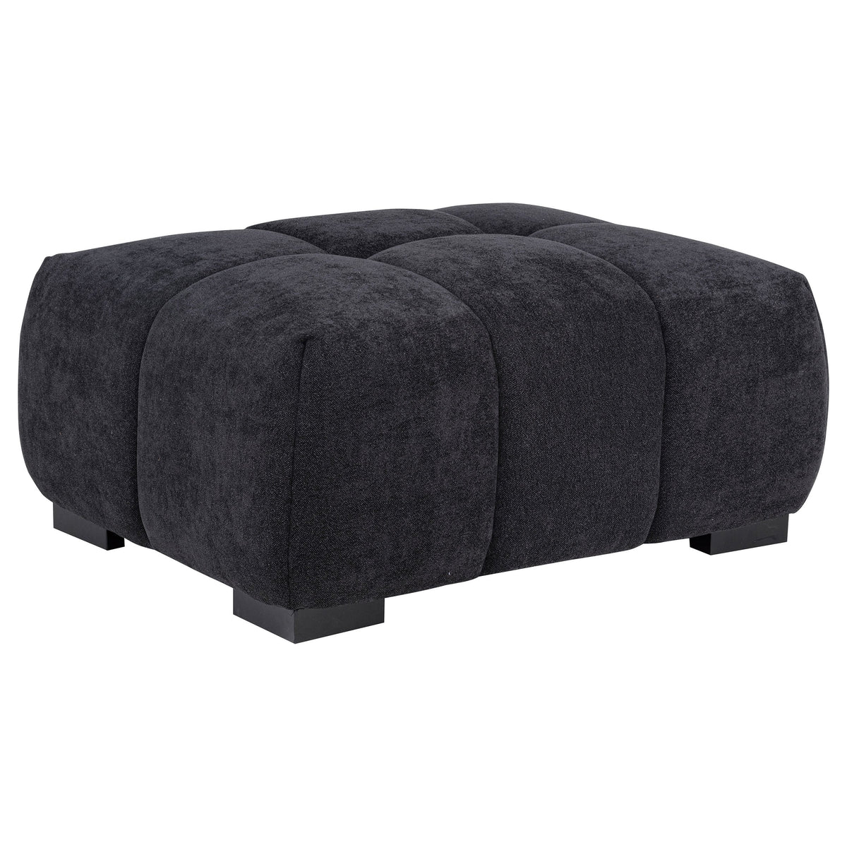 Octavia Upholstered Rectangular Ottoman