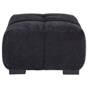 Octavia Upholstered Rectangular Ottoman