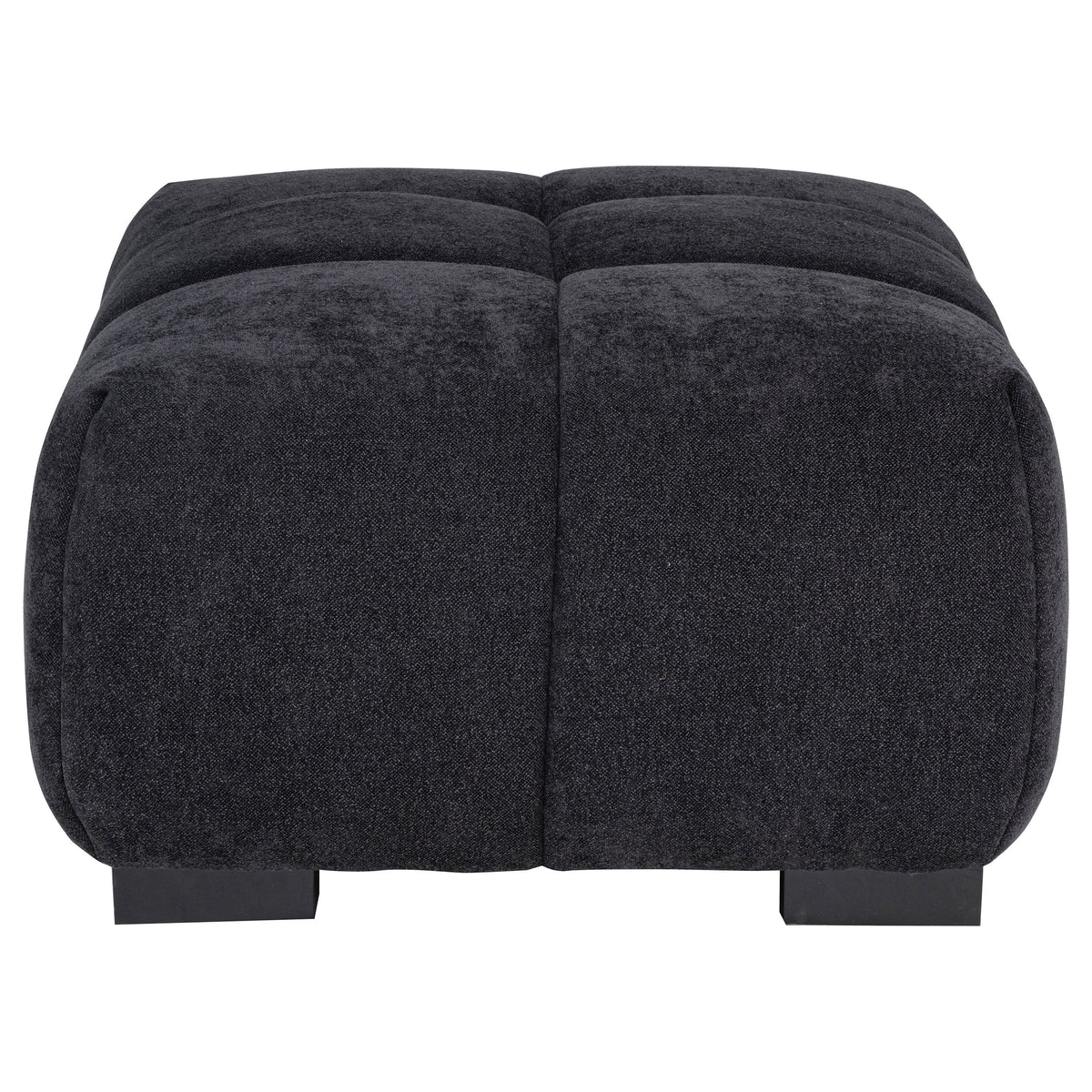Octavia Upholstered Rectangular Ottoman