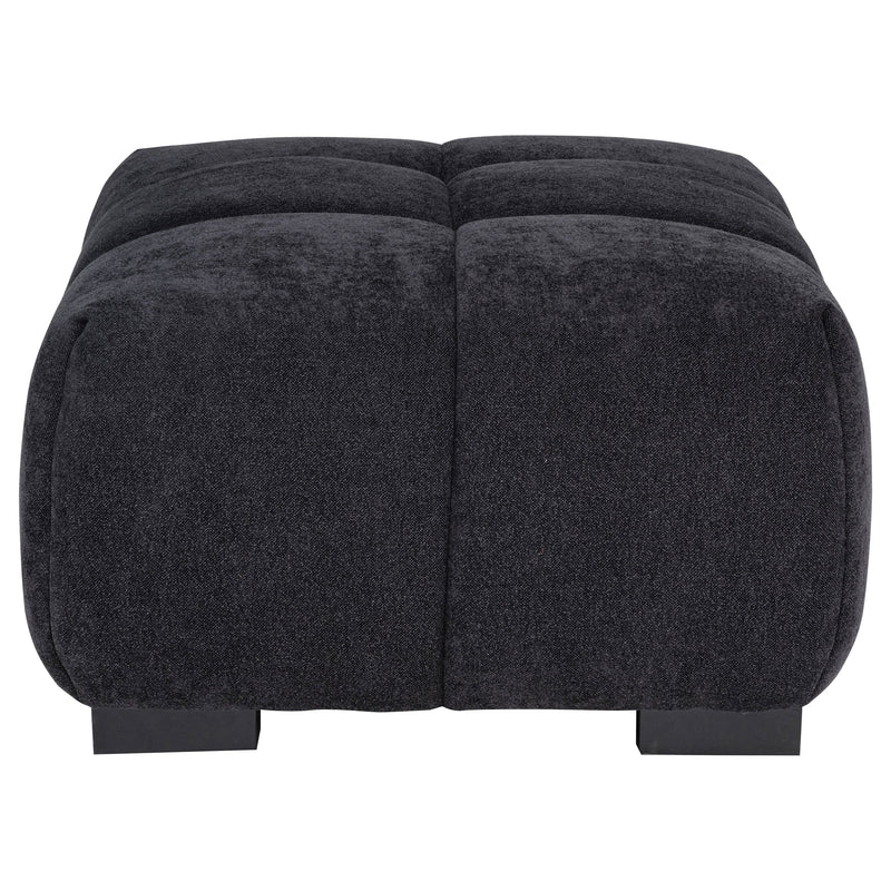 Octavia Upholstered Rectangular Ottoman
