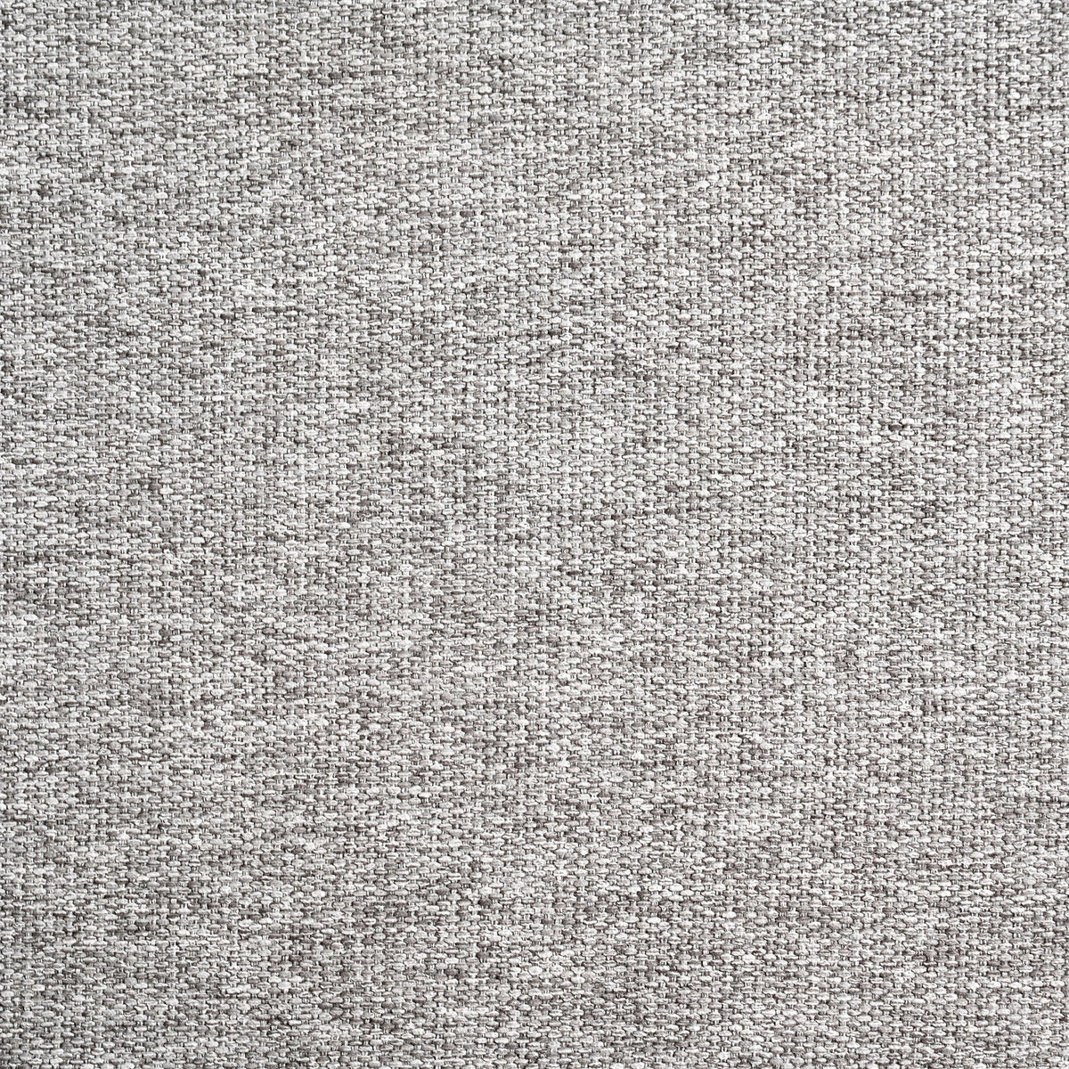 Vaughn Fabric Upholstered Flared Arm Sofa Set Grey