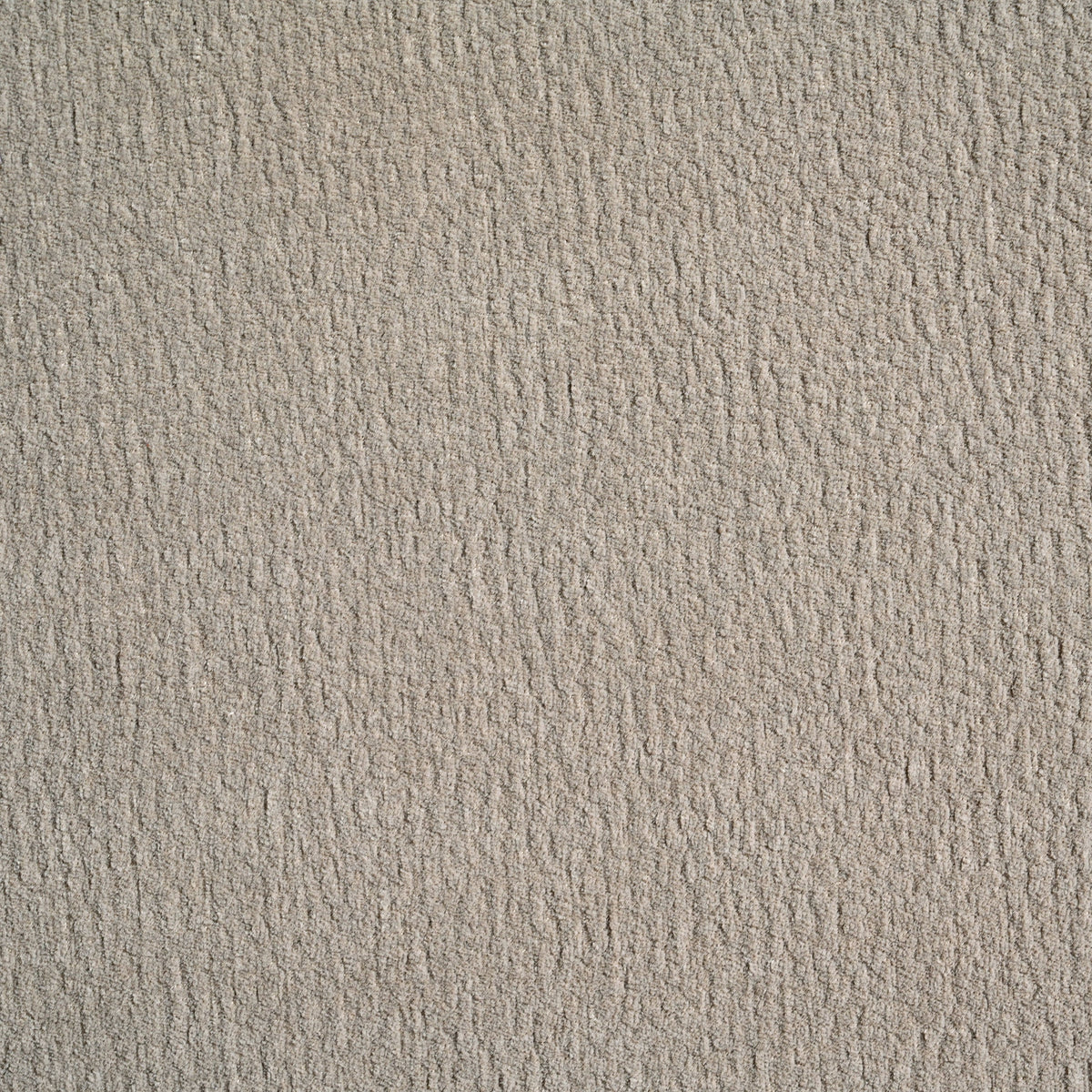 Islington Fabric Upholstered Panel Arm Loveseat Taupe
