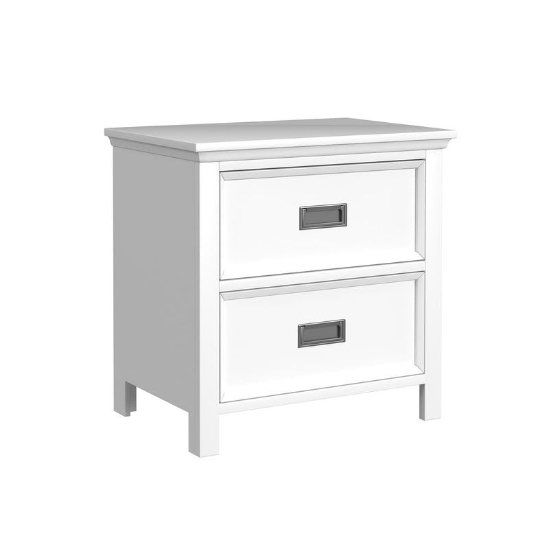 Hampton Kids - Bookcase Bedroom Set
