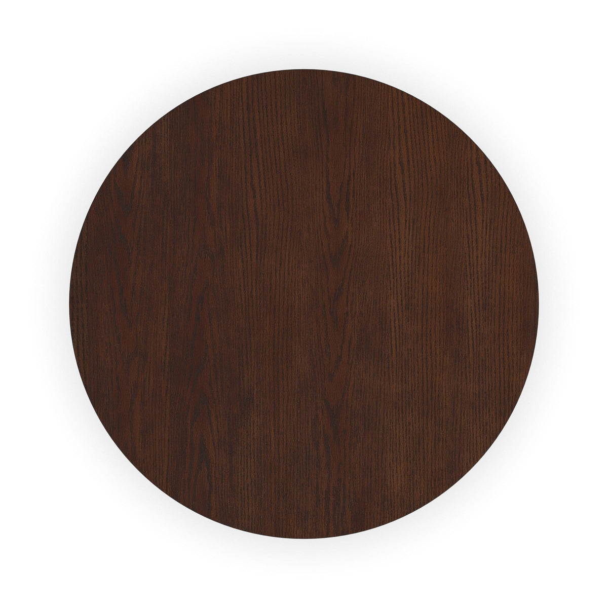 Flexsteel Waterfall Round Coffee Table