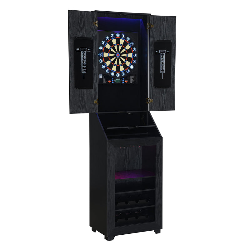 Goldeneye - Dartboard - Black