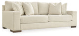 Maggie Sofa - Birch