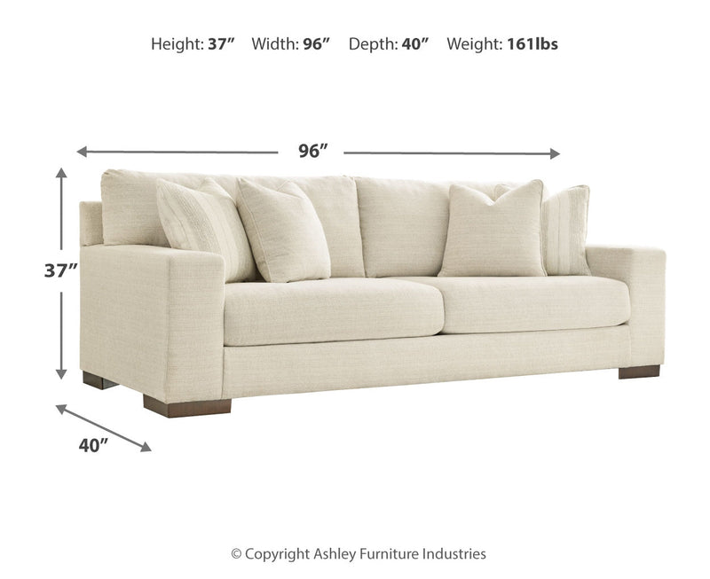 Maggie Sofa