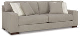 Maggie Sofa - Birch