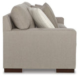 Maggie Sofa - Birch