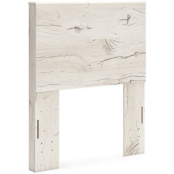 Lawroy Queen Panel Headboard