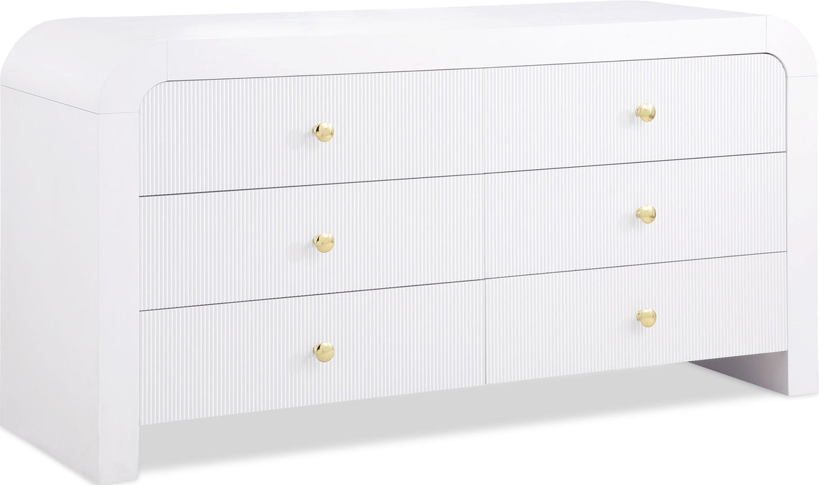 Artisto - Dresser