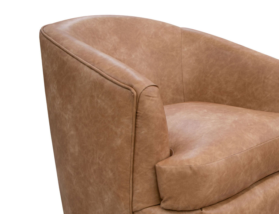 Tumbi - Swivel Accent Chair