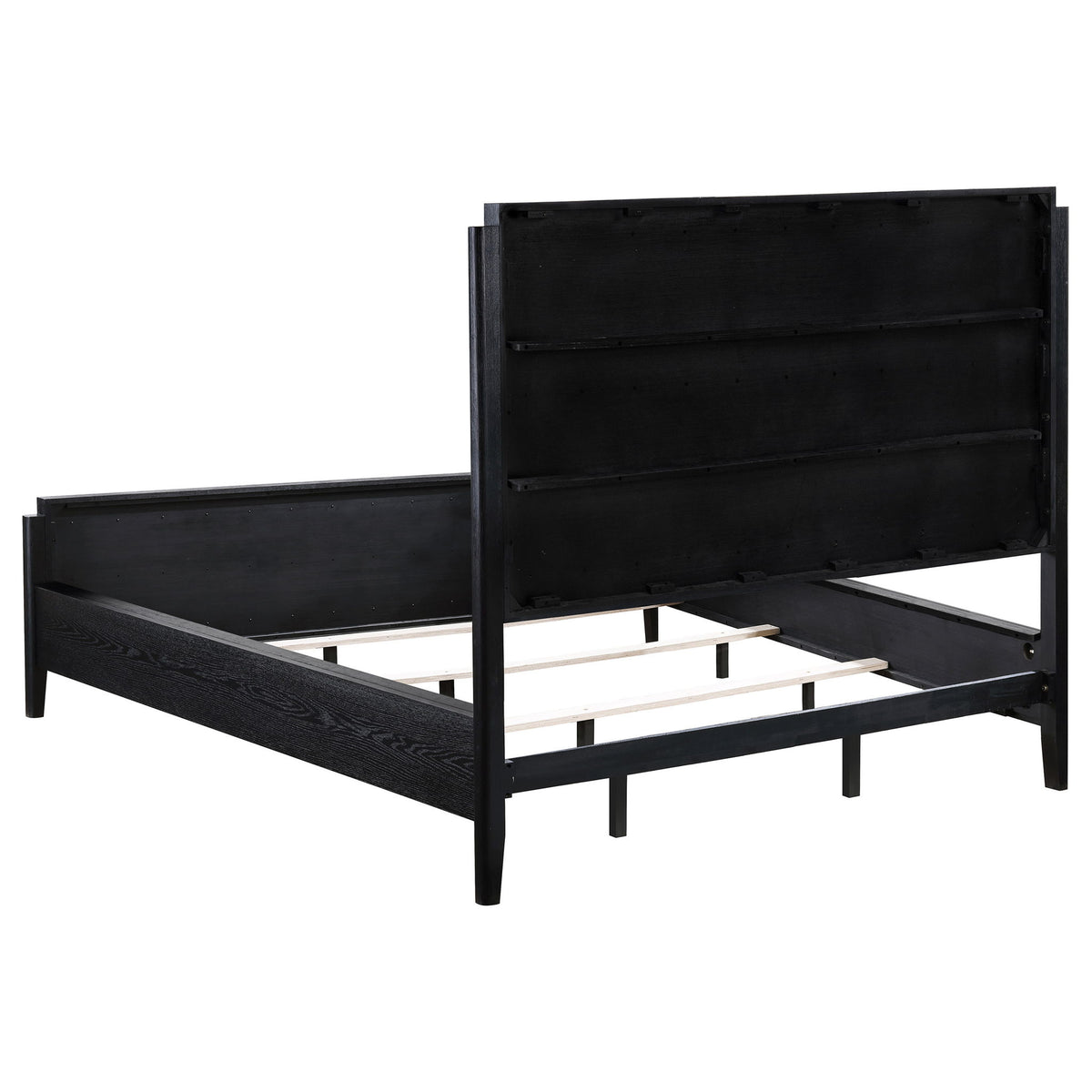 Brookmead 5-piece California King Bedroom Set Black