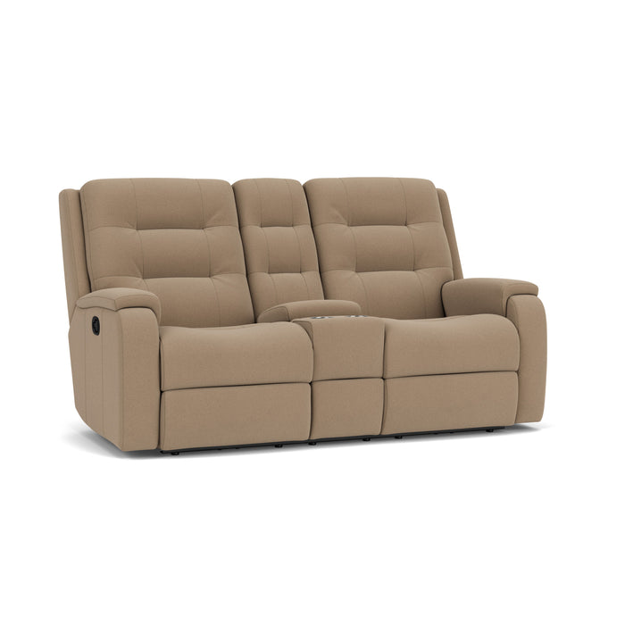 Arlo - Loveseat