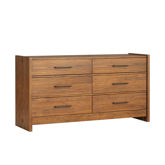 Flexsteel Lincoln Dresser