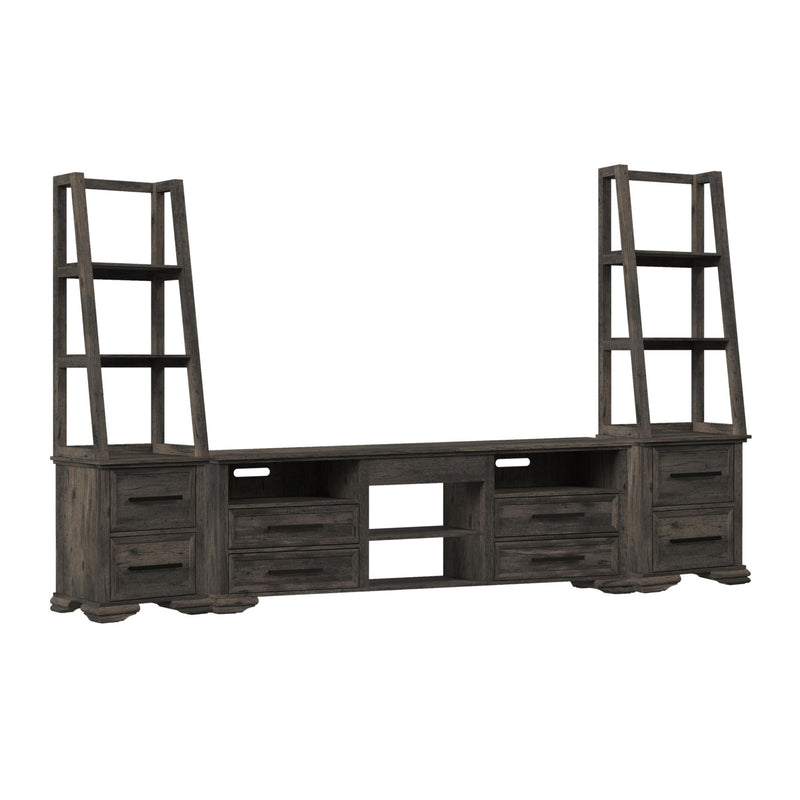 Park Ridge - Entertainment Unit