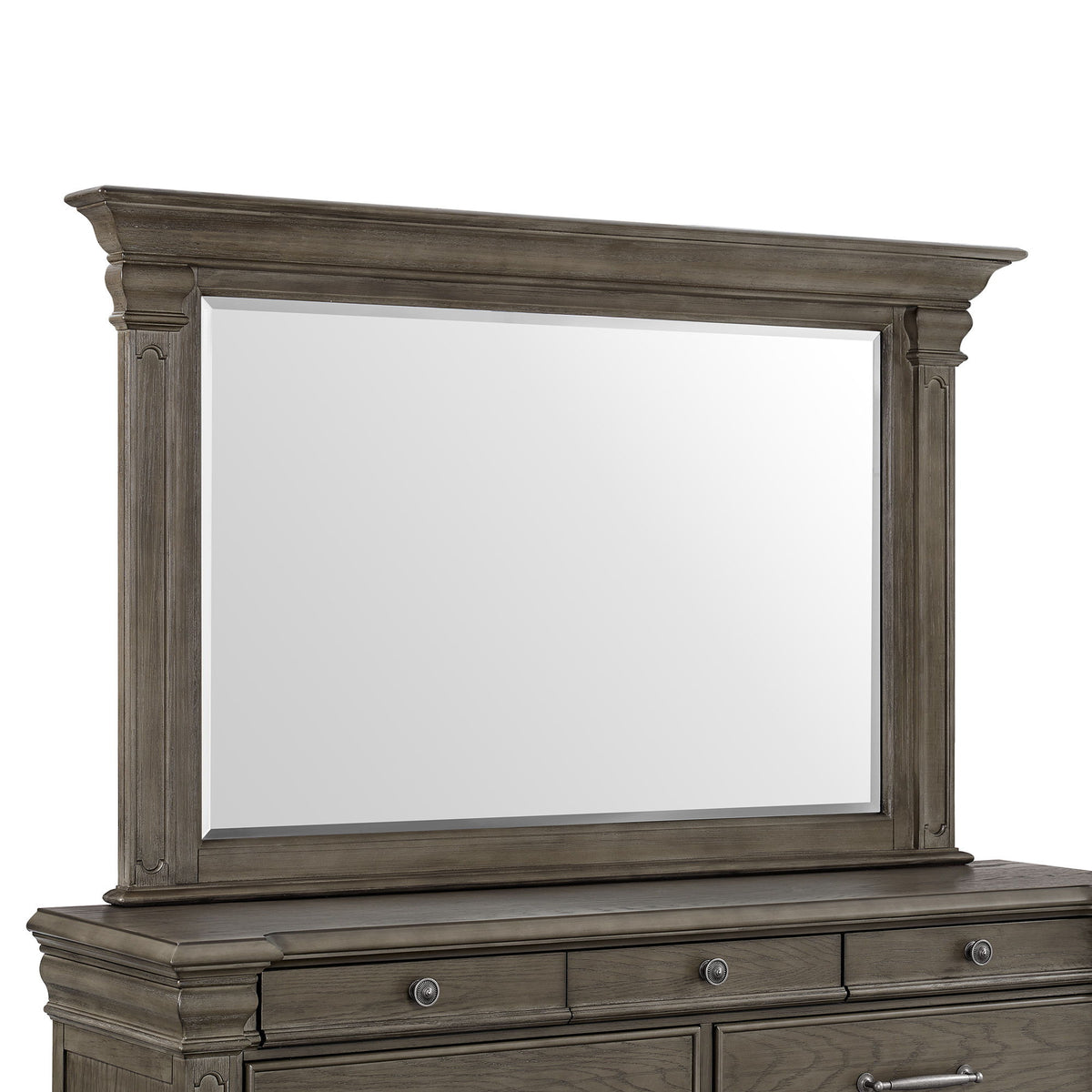 Kings Court - 10-Drawer Dresser