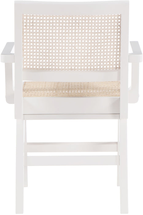 Preston - Dining Arm Chair (Set of 2)