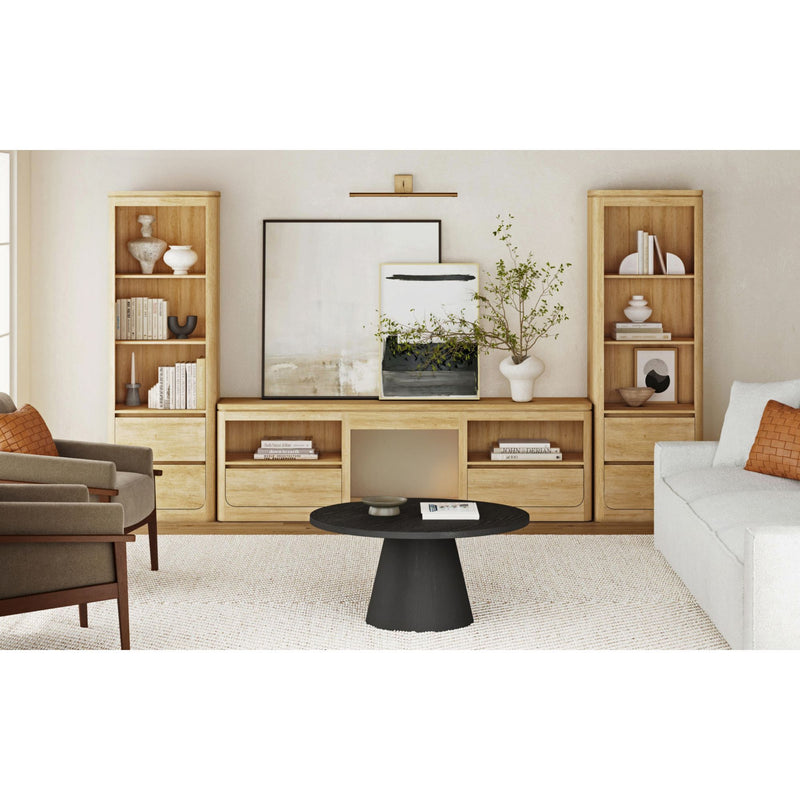 Rosalie - TV Console