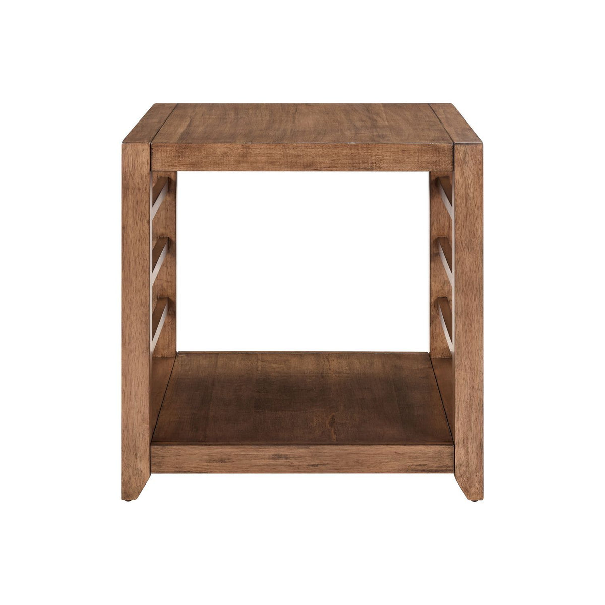 Shaker Lakes - Table