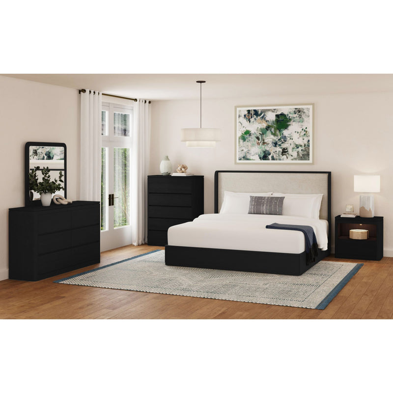 Rosalie - Dresser