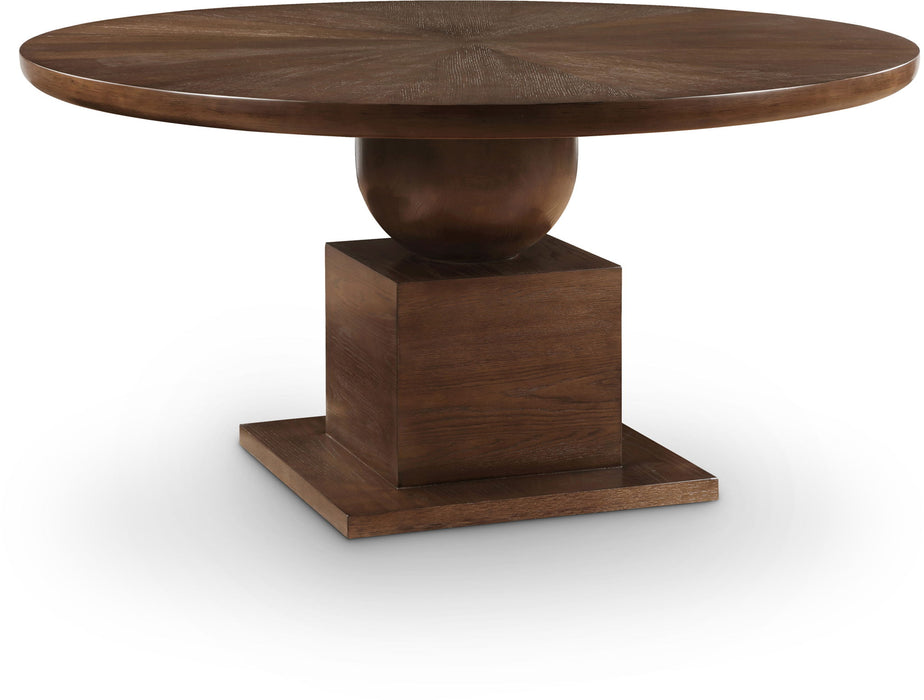 Rishal - Dining Table