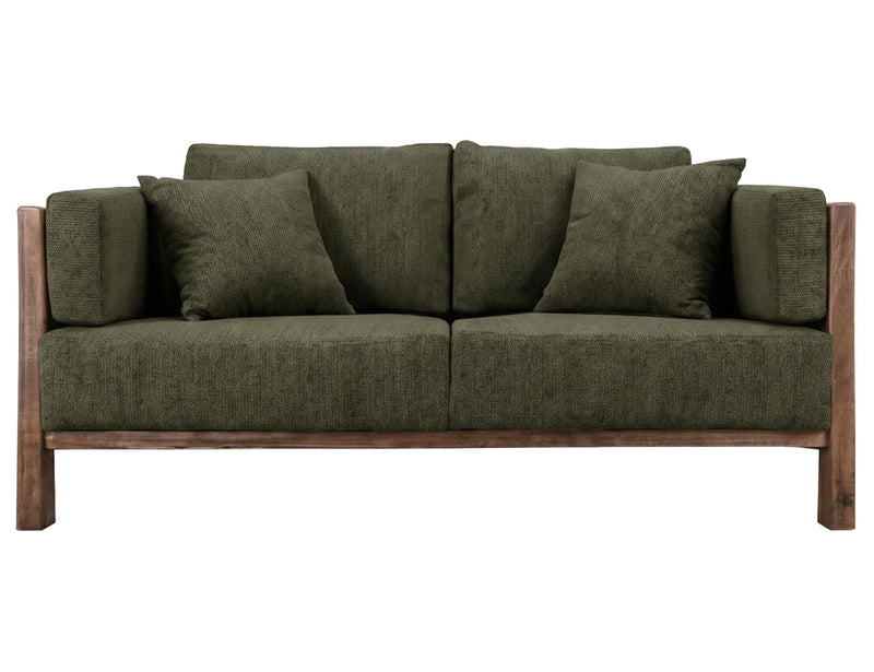 Roots - Loveseat