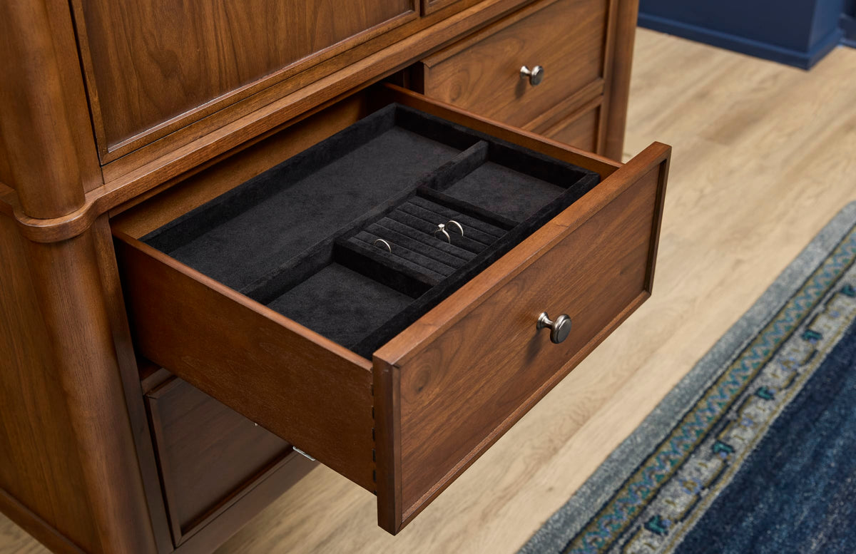 Flexsteel Azalea Armoire