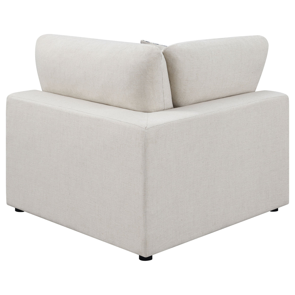 Serene Upholstered Modular Sectional Sofa