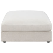 Serene Upholstered Modular Sectional Sofa
