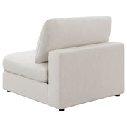 Serene Upholstered Modular Sectional Sofa