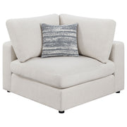 Serene Upholstered Modular Sectional Sofa