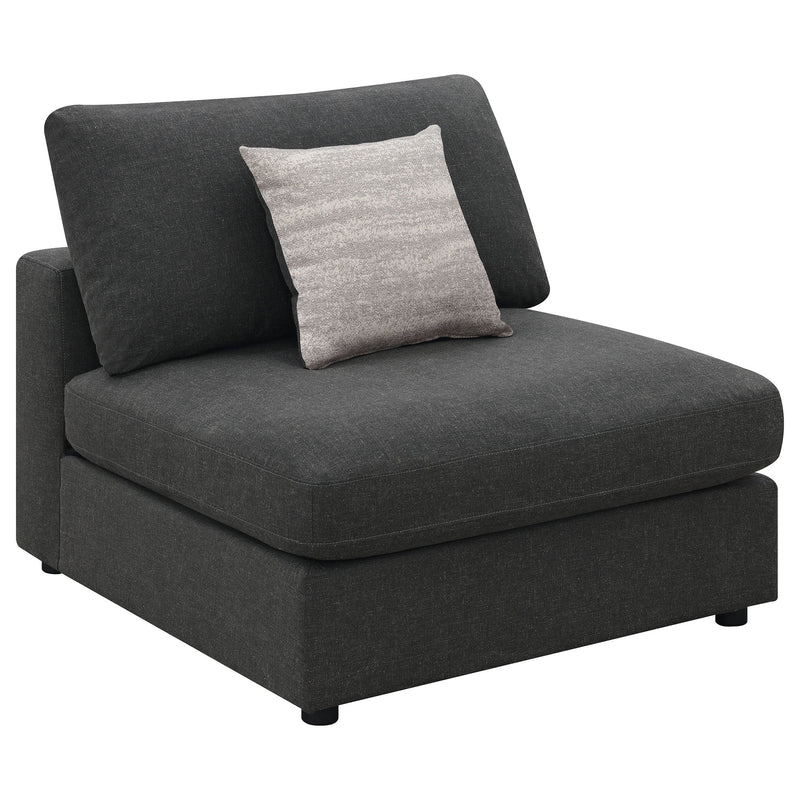 Serene Upholstered Modular Sectional Sofa